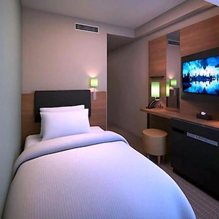 Hotel Unizo Osaka Yodoyabashi Экстерьер фото