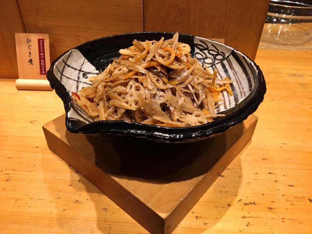 Hotel Unizo Osaka Yodoyabashi Экстерьер фото
